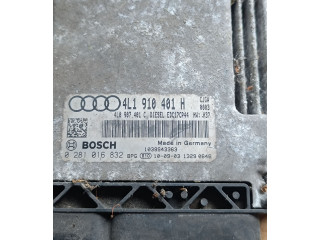 Řídící jednotka 4L1910401H Audi Q7 4L 2010
