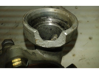 Turbodmychadlo Турбина 9648759980 Mazda 2 F6JA,F6JB