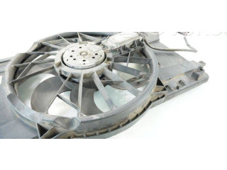 Вентилятор радиатора     3M5H-8C607-UH    Volvo C30 