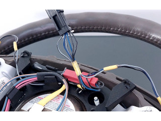 Руль Mercury Sable IV 1999 - 2005 года 5204917, FNFL5FENCKD