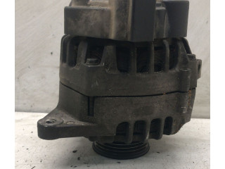 Генератор    KIA Rio      