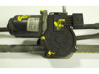 Моторчик дворников 5JB955113, 5JB955113    Skoda Rapid (NH)