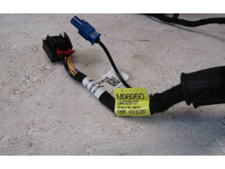 Зеркало электрическое Audi A6 S6 C8 4K 2018 - года