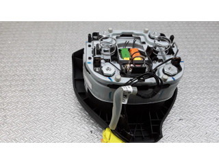 Подушка безопасности водителя 1K0880201L   Volkswagen Jetta V