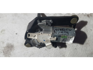 Моторчик заднего дворника 9682833480 Citroen C5