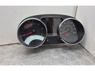 Přístrojová deska Nissan Qashqai+2 2012 24810BR51A, DN1800310