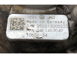 Турбина Skoda Octavia Mk3 (5E) 04E145704P