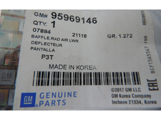 Volant Chevrolet Aveo 2013 95969146