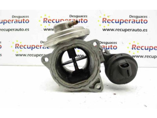 Клапан EGR 03G129637   Skoda Octavia Mk2 (1Z)   