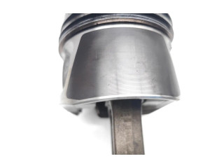  Поршень с шатуном CBBB CBBB  Skoda Superb B6 (3T)  