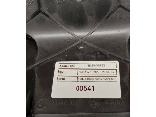 Вентилятор печки 108875 BMW X3 F25