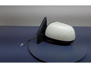 Зеркало электрическое Mitsubishi ASX - года