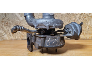 Турбина Turbo Audi A6 S6 C5 4B 3503034