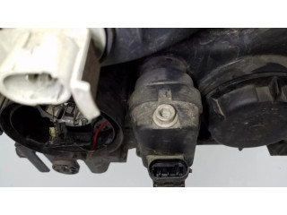 Передняя фара