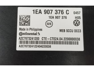 Блок управления 1EA907376C, 1EA907376C   Cupra Leon