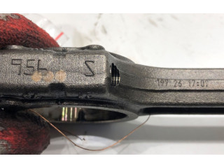 Поршень с шатуном K9K646 Renault Clio IV