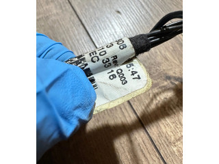 Зеркало электрическое        Mercedes-Benz R W251  2005 - 2013 года   