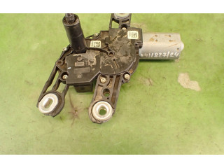 Pojistková skříňka Двигатель стеклоочистителя заднего стекла 5H0955711 Skoda Octavia Mk4 2021