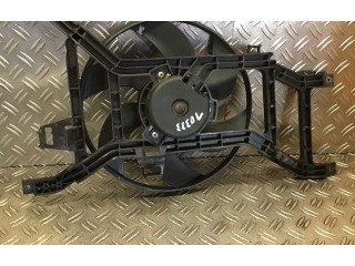 Вентилятор радиатора 8200779073 Dacia Sandero