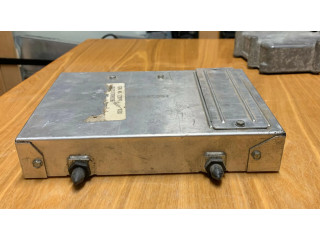 Блок управления двигателя 1228747 GMC Safari