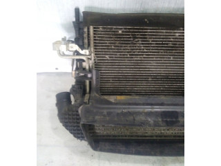 Комплект радиатора Volvo C30 2007 - 2010 года