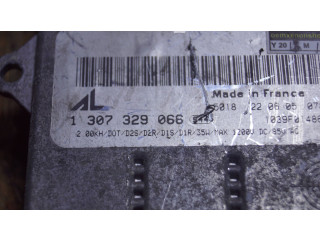 Блок управления Xenon