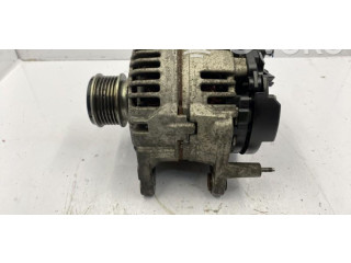 Генератор 045903023   Skoda Fabia Mk1 (6Y)      