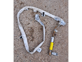 Боковая подушка безопасности 8P3880742E Audi A3 S3 A3 Sportback 8P