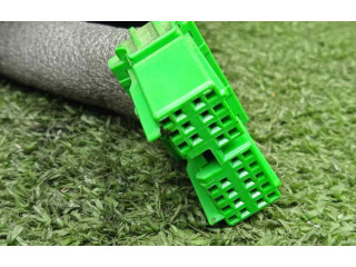 Зеркало электрическое Volvo S80 1999 - 2003 года