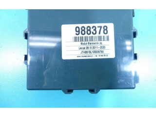 Блок комфорта 89990-30280, IMPRK988378   Lexus GS 250 350 300H 450H   