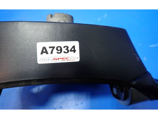 Руль Mitsubishi Outlander  2007 - 2012 года       