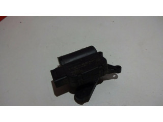 Двигатель задвижки потока воздуха