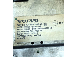 Дисплей 32247465 Volvo XC40