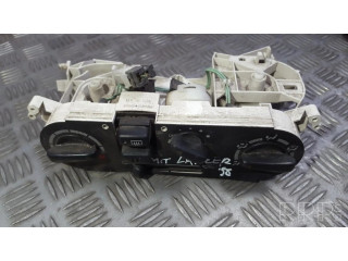 Блок управления климат-контролем MR201365 Mitsubishi Lancer