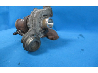 Turbodmychadlo Турбина 55230176 Fiat Doblo 6885229