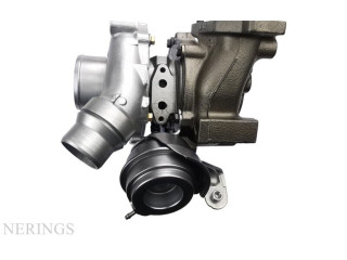  Турбина Nissan X-Trail T31  773087, 773087-5003S         