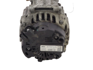 Генератор 9666997980   Citroen DS4      