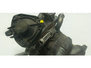  Турбина Ford Focus  2082181, D3V9N17112000408   для двигателя M1DA,M1DC,M1DD      