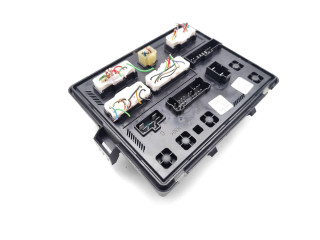 Блок предохранителей 140927-0209, 1409270209   SsangYong Korando    