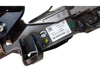 Рулевая рейка 7P5419501BQ, 12032201419 Porsche Cayenne (92A) 2011 - 2017 года