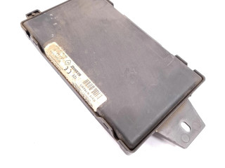 Комплект блоков управления 8200334540, 8200412768   Renault Clio II