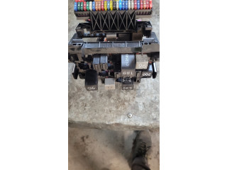 Pojistková skříňka 7M3937499 Volkswagen Sharan 2002