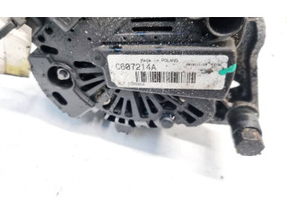 Генератор c607214a, tg9b068   Citroen Nemo 1.4     