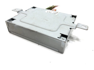 Řídící jednotka 33920-86G1 Suzuki Ignis 2003