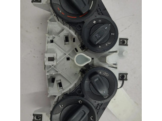 Блок управления климат-контролем 1830994   Ford Ka