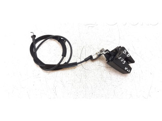 Zámek zadních dveří 2K0827532A Volkswagen Caddy 2014