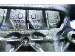 Масляный насос 03L103535, IMPRK1294816 Skoda Superb B6 (3T)