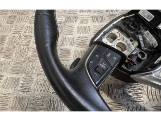 Руль Audi SQ7 2016 - года 4M0419689