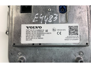 Дисплей    31466836AA   Volvo XC90