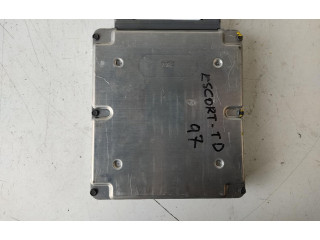 Řídící jednotka 96AB12A650HD Rover Rover